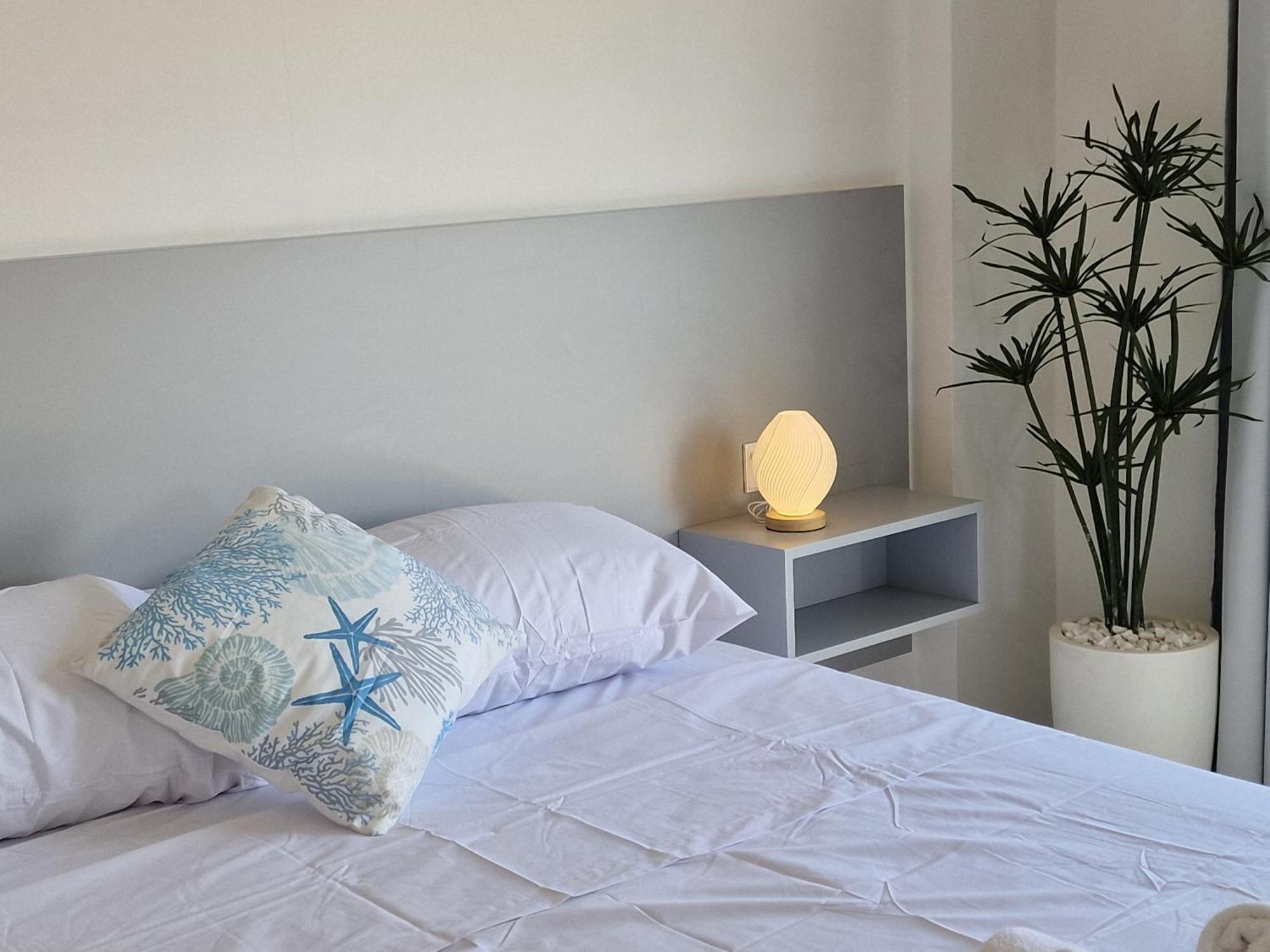 Apartment Kitieos Apts 100m From Finikoudes Larnaka