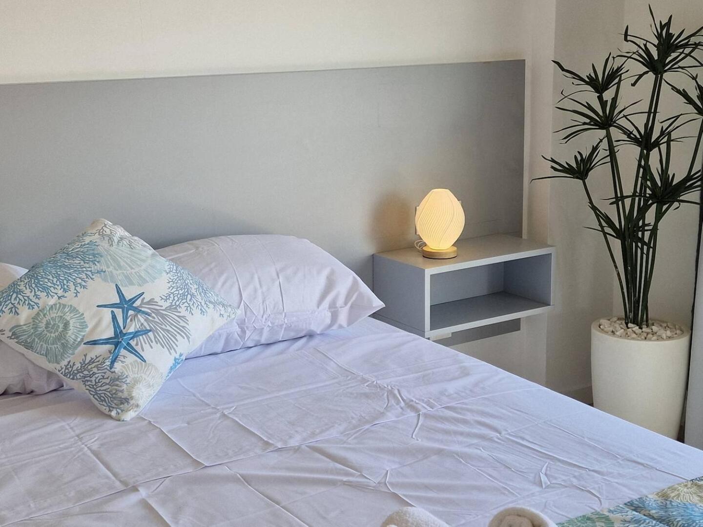 Kitieos Apts 100m From Finikoudes * Larnaka