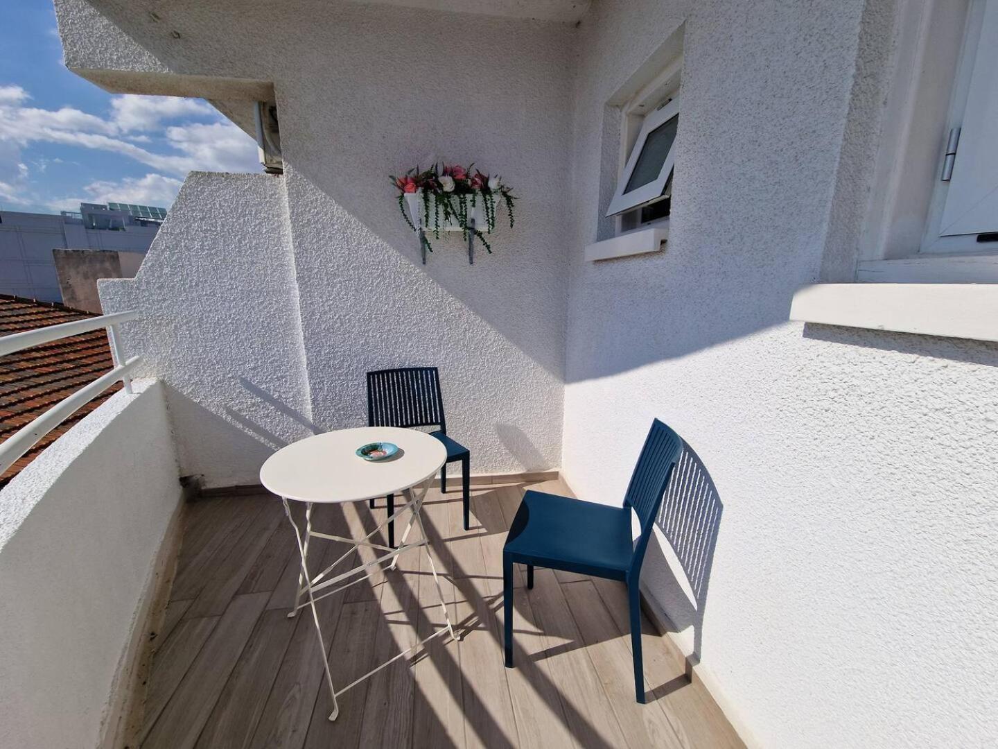 Apartment Kitieos Apts 100m From Finikoudes *