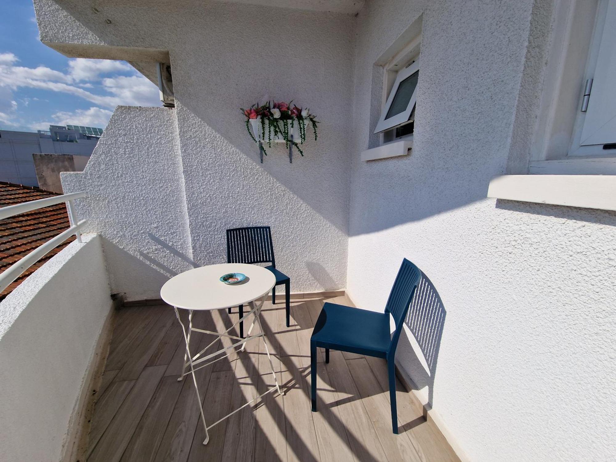 Apartment Kitieos Apts 100m From Finikoudes *
